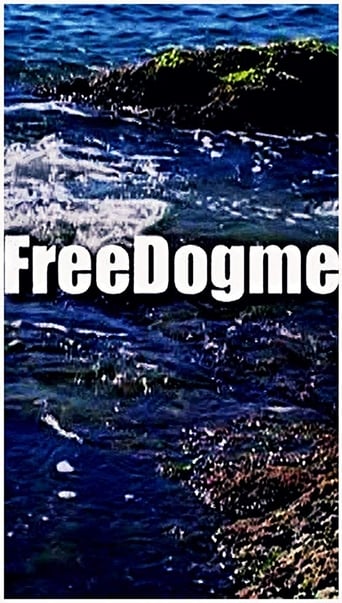 Poster of FreeDogme