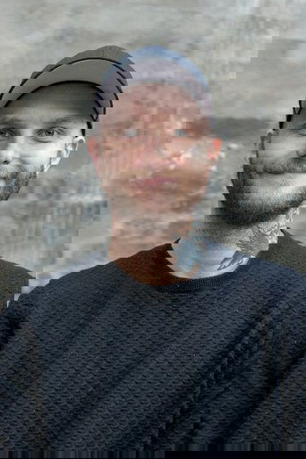 Portrait of Nils Aré Viken