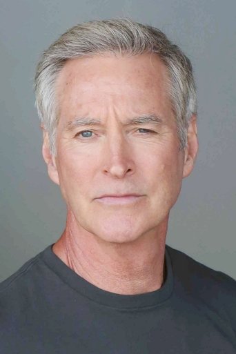 Portrait of Drake Hogestyn