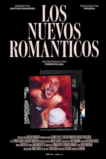 The New Romantics Poster of The New Romantics