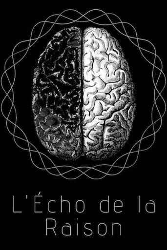 The Echo of Reason Poster of The Echo of Reason