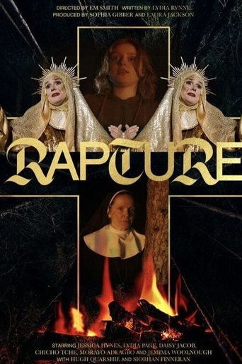 Poster of Rapture