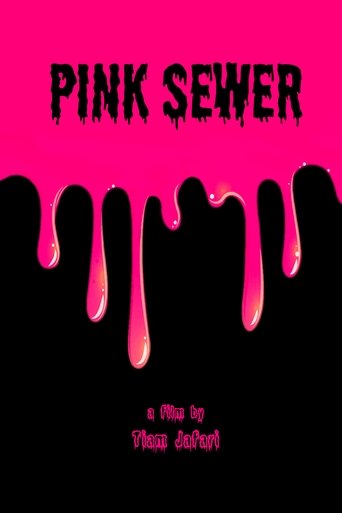 Poster of Pink Sewer