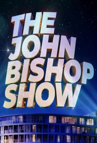 Poster of The John Bishop Show