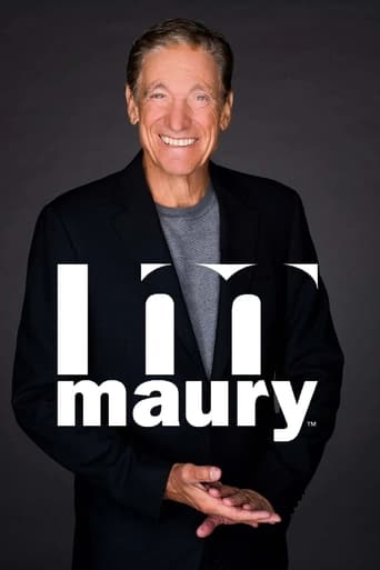 Poster of Maury