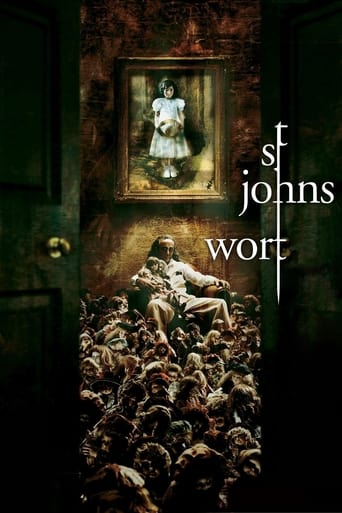 Poster of St. John's Wort