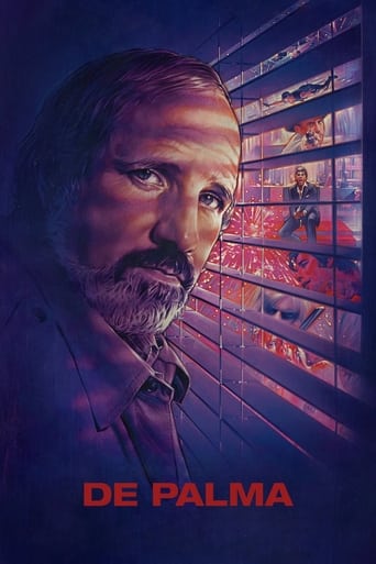 Poster of De Palma