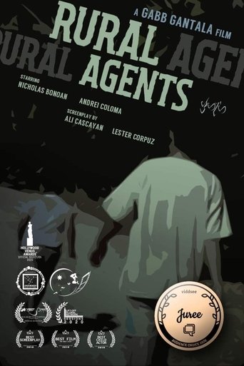 Poster of Rural Agents