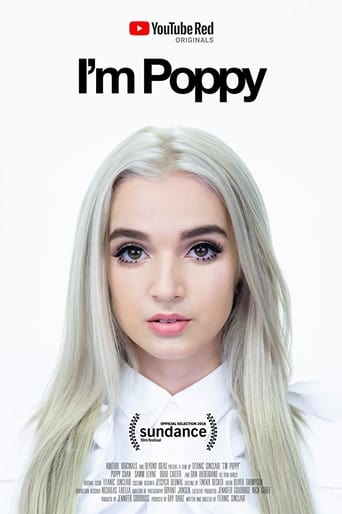 Poster of I'm Poppy