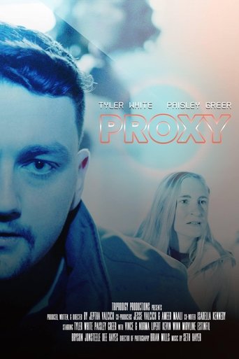 Proxy Poster of Proxy