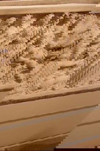 Poster of Sarcophagus