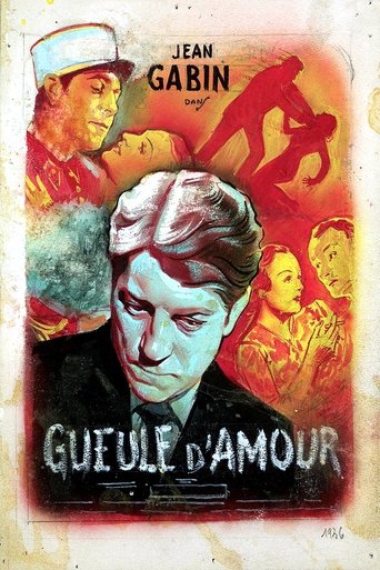 Poster of Lady Killer