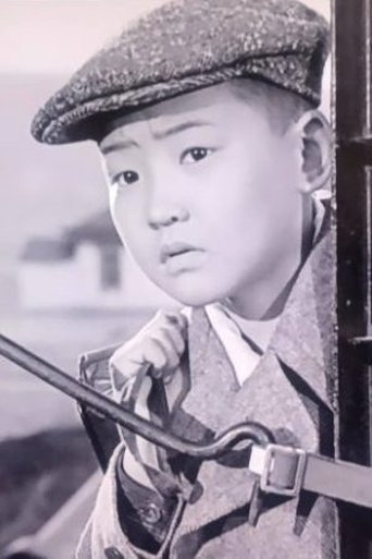 Portrait of Siiziin Yamaakhuu
