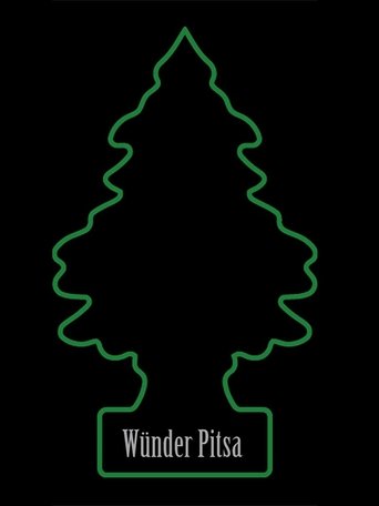 Poster of Wünder Pitsa