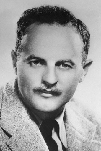 Portrait of Darryl F. Zanuck