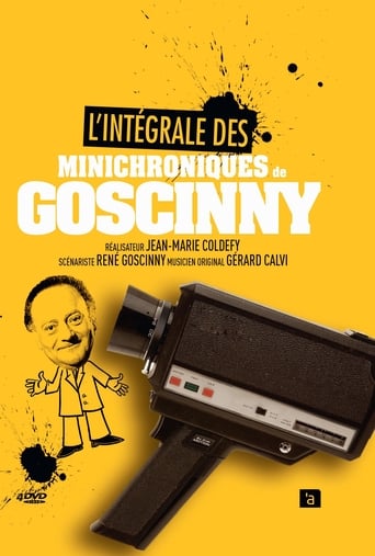 Poster of Minichronique