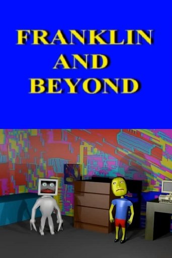 Franklin and Beyond Poster of Franklin and Beyond