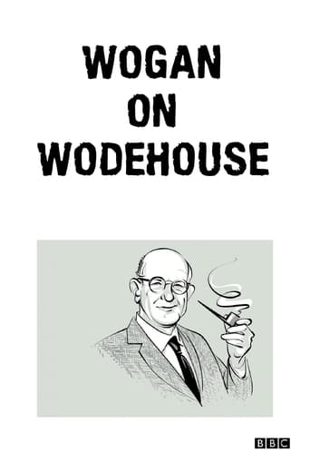 Poster of Wogan on Wodehouse