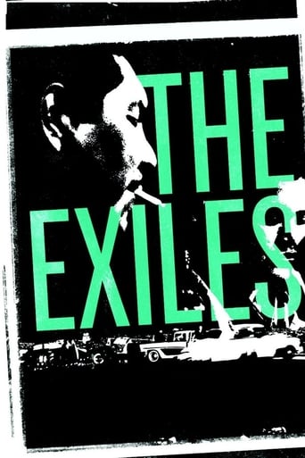 Poster of The Exiles