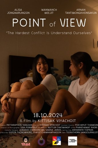 Poster of POINT OF VIEW