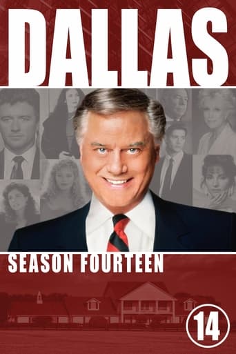 Portrait for Dallas - Season 14