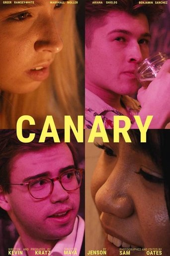 Poster of Canary