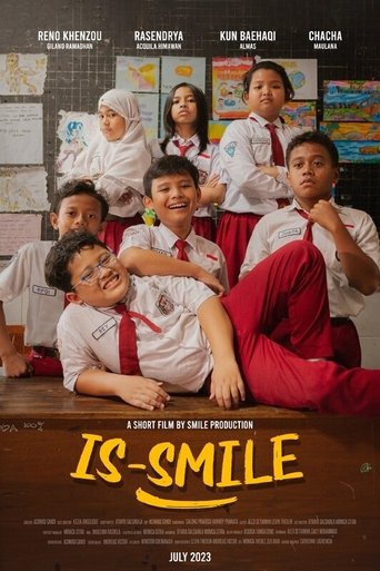 Poster of Is Smile