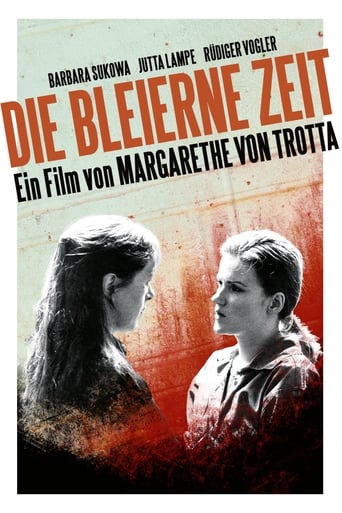 Poster of Marianne and Juliane