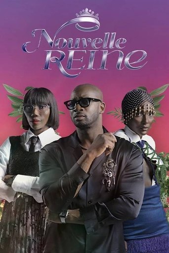 Poster of Nouvelle reine
