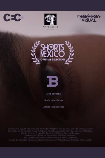 B Poster of B