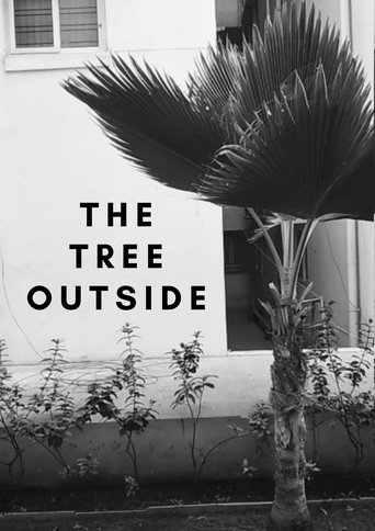 Poster of The Tree Outside