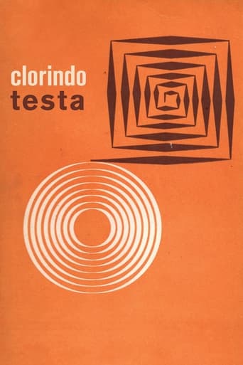 Poster of Clorindo Testa