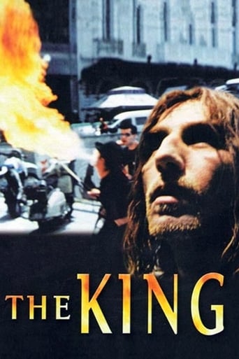 Poster of The King