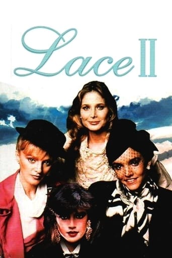 Poster of Lace II