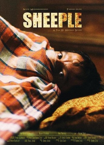 Sheeple Poster of Sheeple