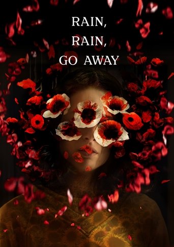 Poster of Rain, Rain, Go Away