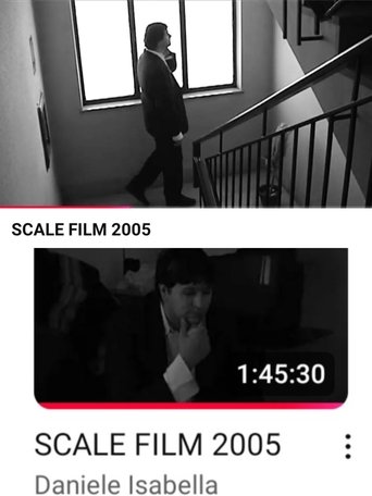 Scale Poster of Scale