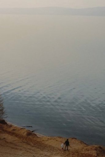 Poster of The Heart of Lake Baikal