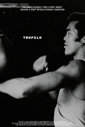 Poster of Teofilo
