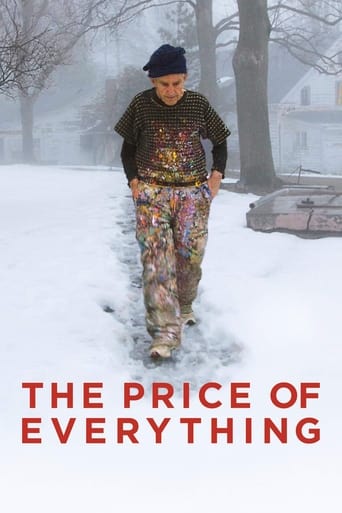 Poster of The Price of Everything