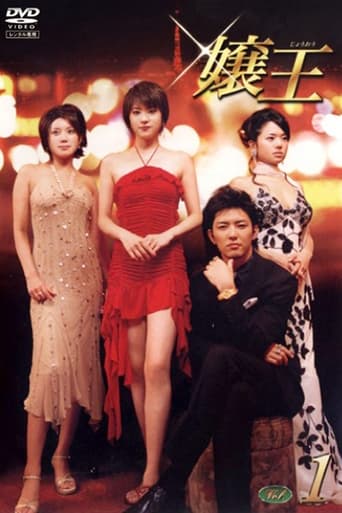 Poster of Jyouou