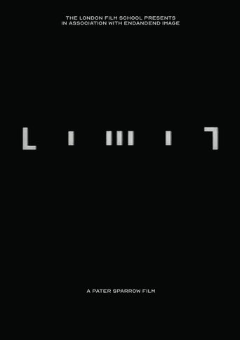 Poster of Limit