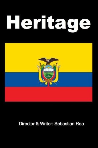 Heritage Poster of Heritage