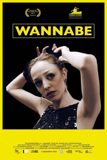 Poster of Wannabe