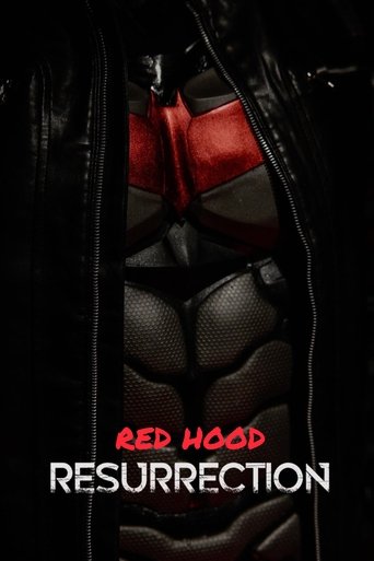 Portrait for Red Hood: Resurrection - Season 1