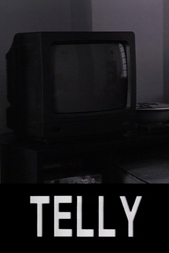 Telly Poster of Telly