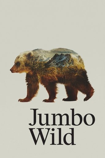 Jumbo Wild Poster of Jumbo Wild