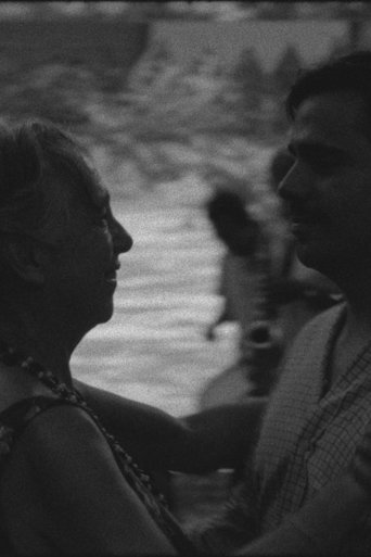 Poster of Beyond the Night