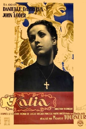 Poster of Katia
