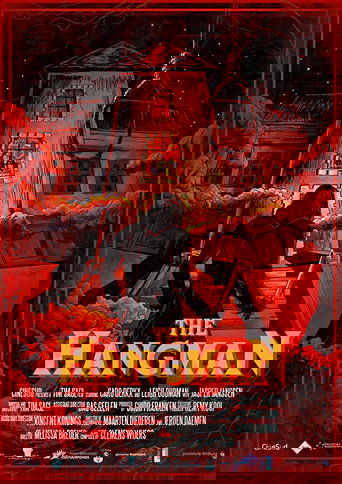 Poster of The Hangman